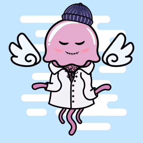 Deepseajelly