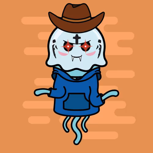 Deepseajelly