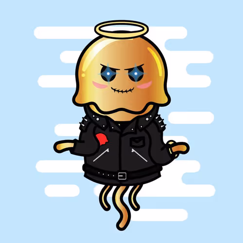 Deepseajelly