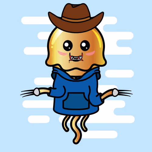 Deepseajelly