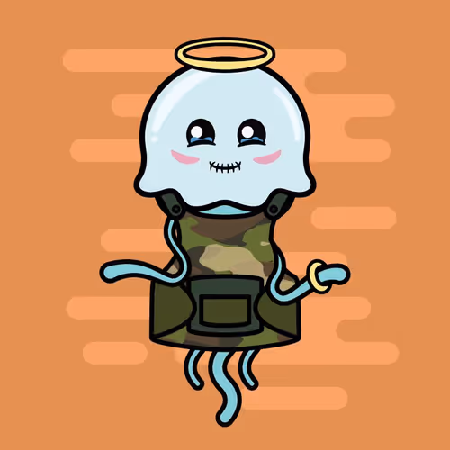 Deepseajelly