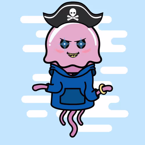 Deepseajelly