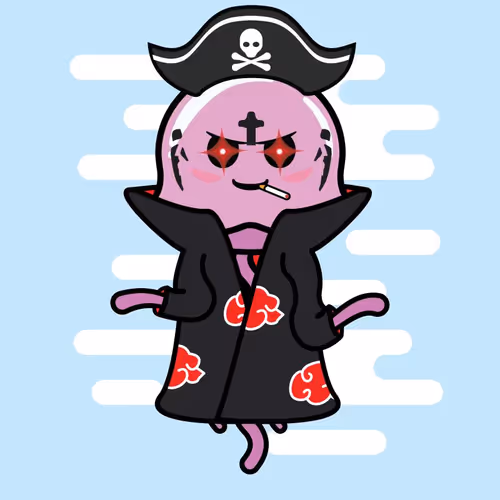 Deepseajelly