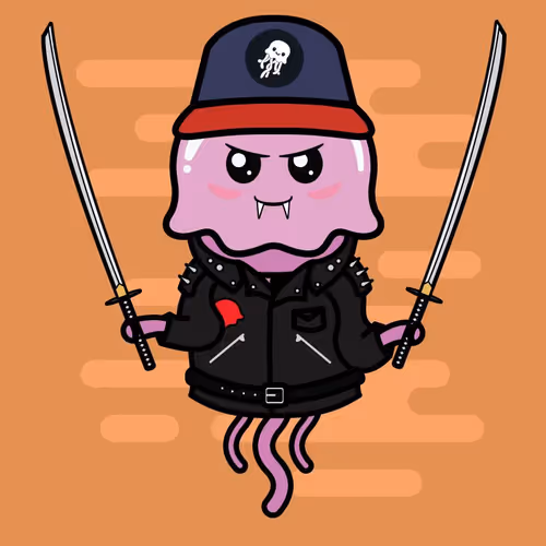 Deepseajelly