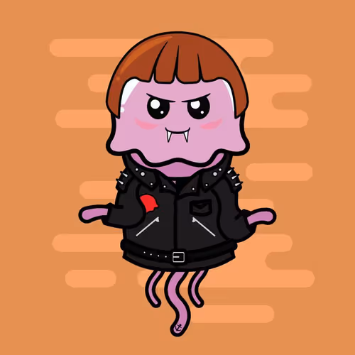 Deepseajelly