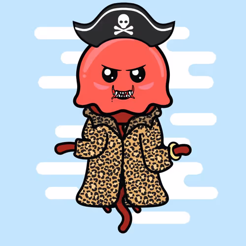 Deepseajelly