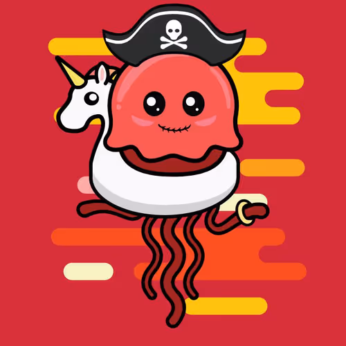 Deepseajelly