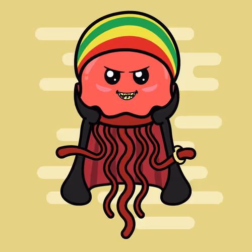 Deepseajelly