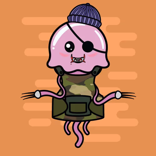 Deepseajelly
