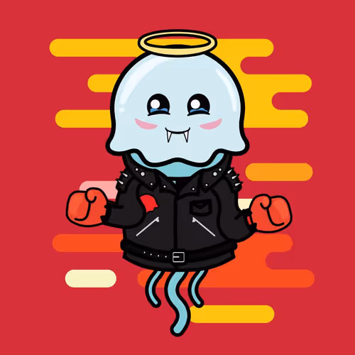 Deepseajelly