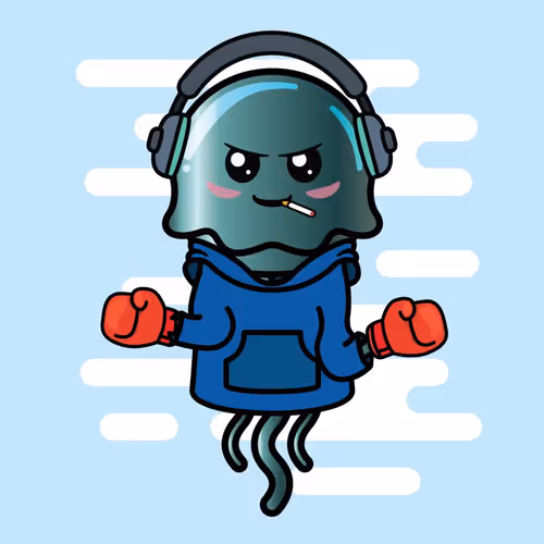 Deepseajelly