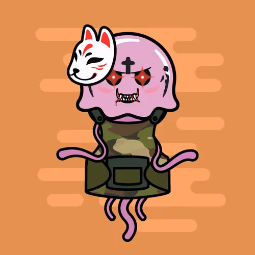 Deepseajelly