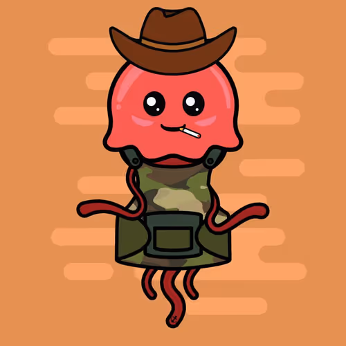 Deepseajelly