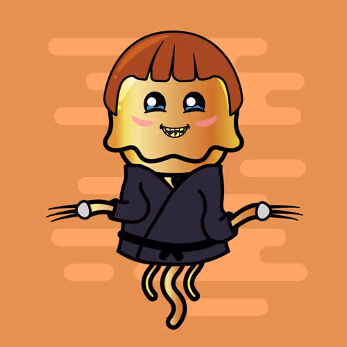 Deepseajelly