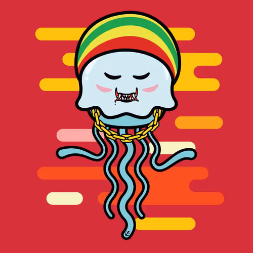 Deepseajelly