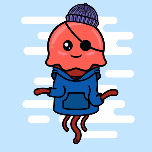 Deepseajelly