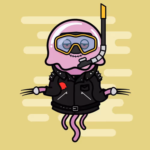 Deepseajelly