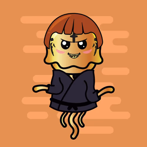 Deepseajelly