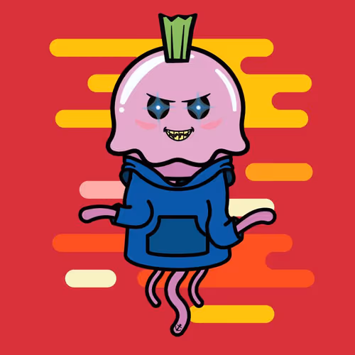 Deepseajelly