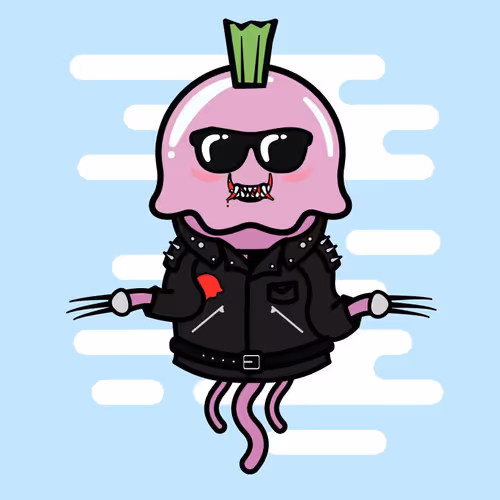 Deepseajelly