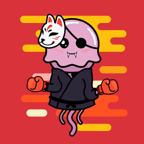 Deepseajelly