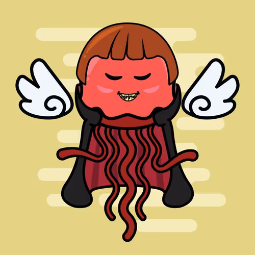 Deepseajelly