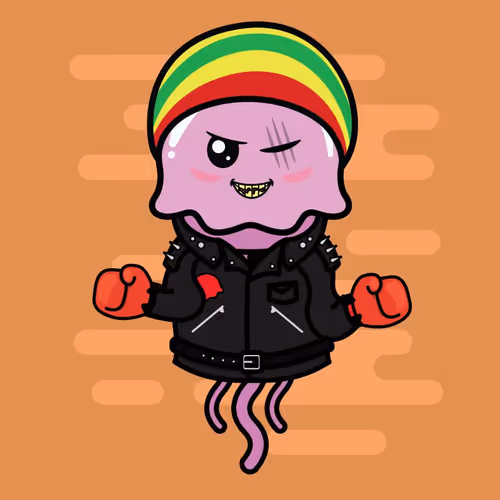 Deepseajelly