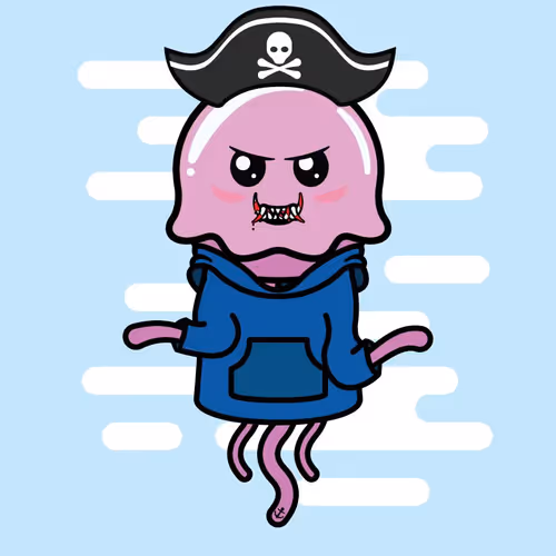 Deepseajelly