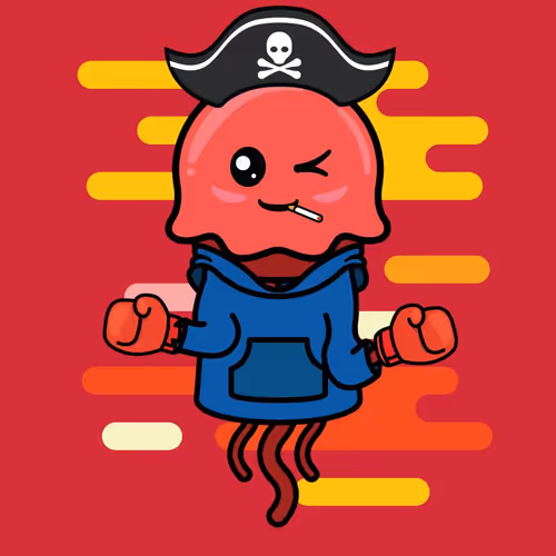 Deepseajelly