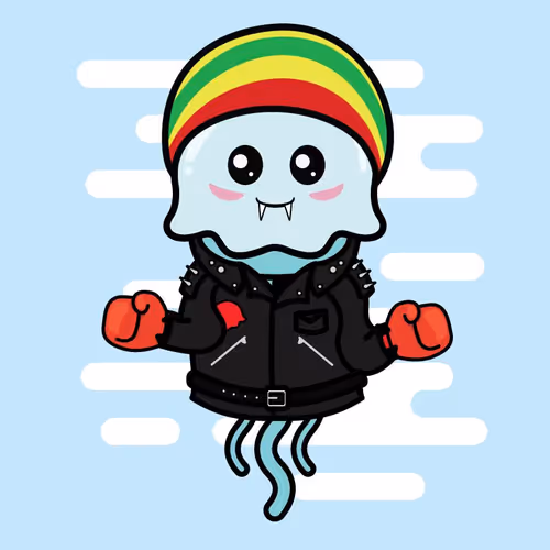 Deepseajelly