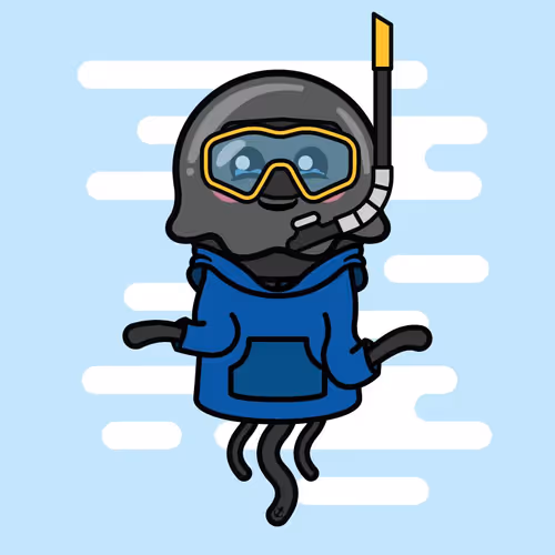 Deepseajelly