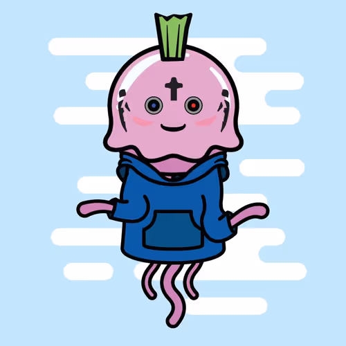 Deepseajelly