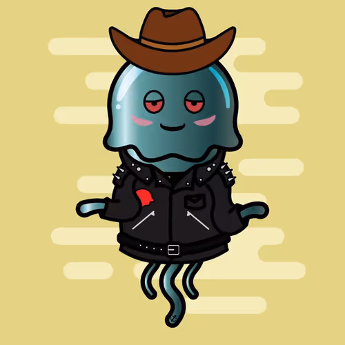 Deepseajelly