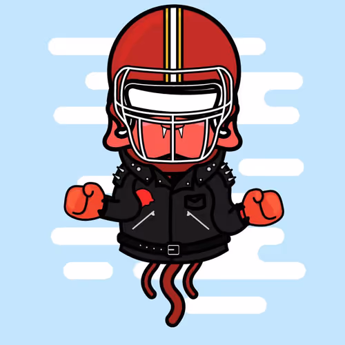 Deepseajelly