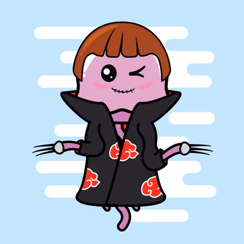 Deepseajelly