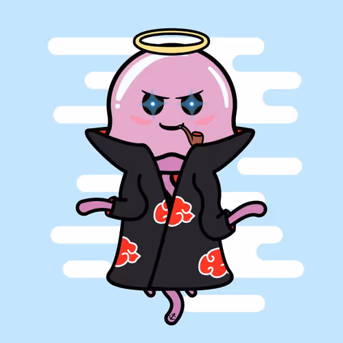 Deepseajelly