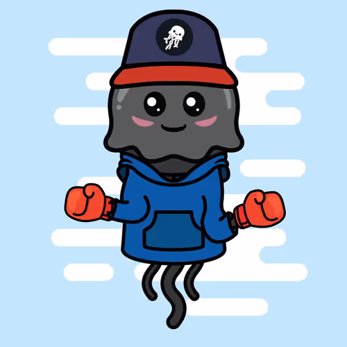 Deepseajelly
