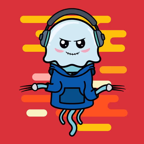Deepseajelly