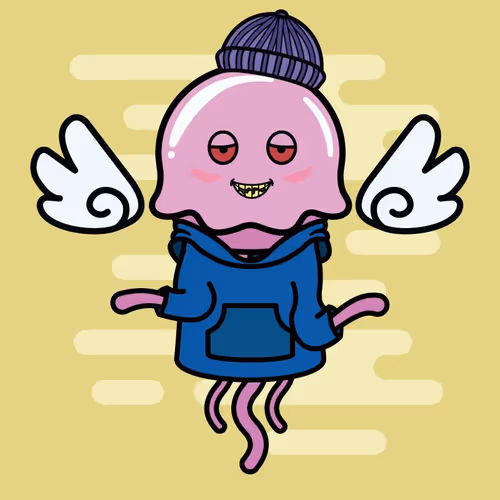 Deepseajelly