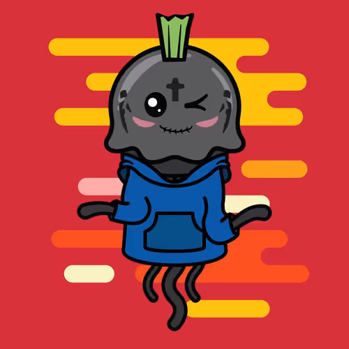 Deepseajelly