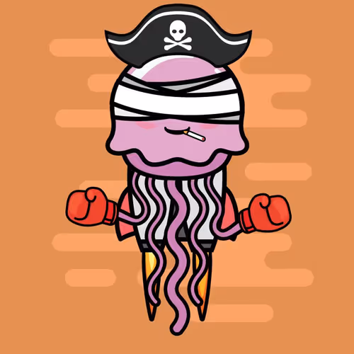 Deepseajelly