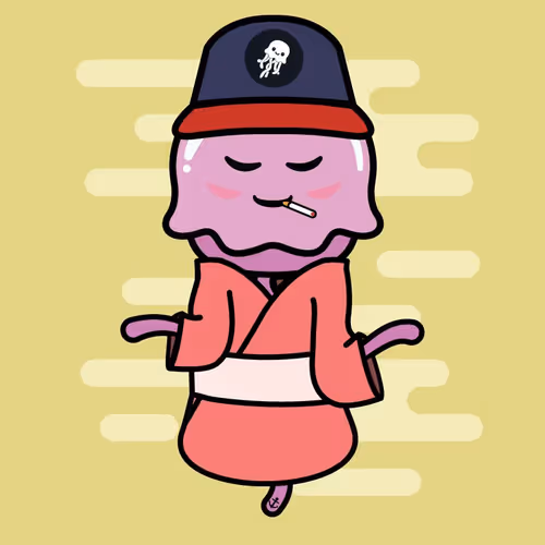 Deepseajelly