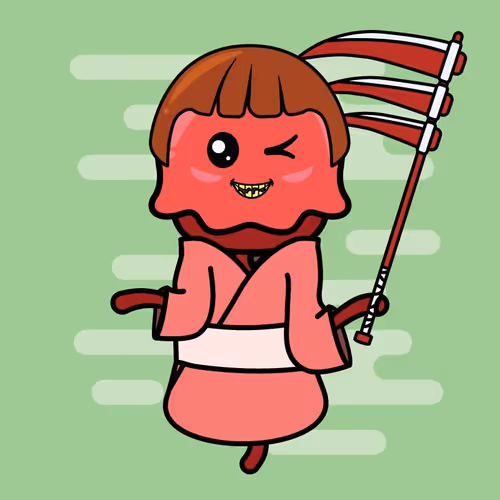 Deepseajelly