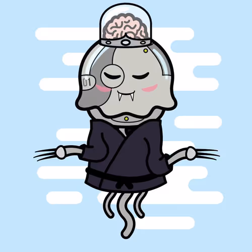 Deepseajelly