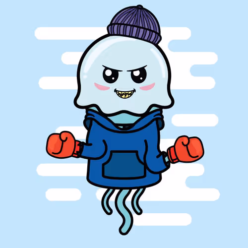 Deepseajelly