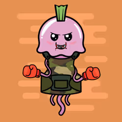 5834