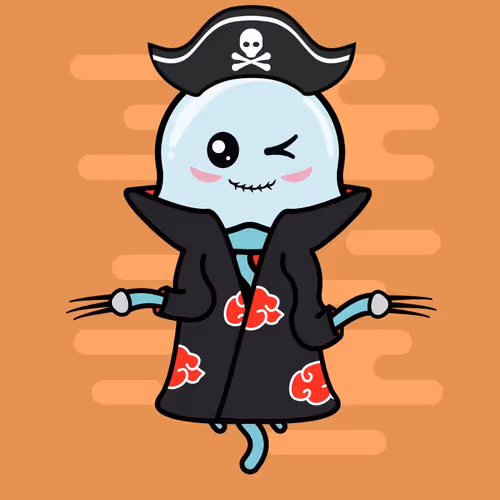Deepseajelly