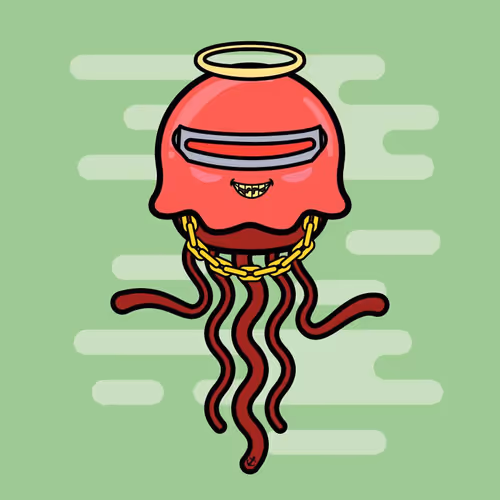 Deepseajelly