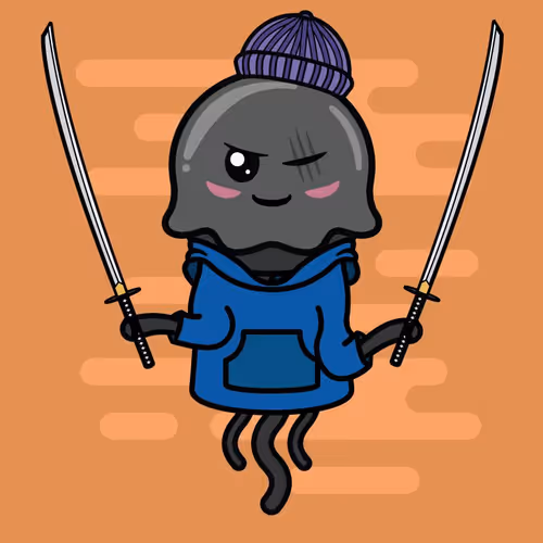 Deepseajelly
