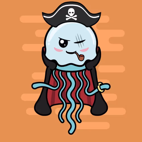Deepseajelly